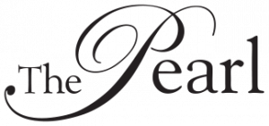 The Pearl logo